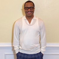 Corey L. Brown(@drcoreylbrown) 's Twitter Profile Photo