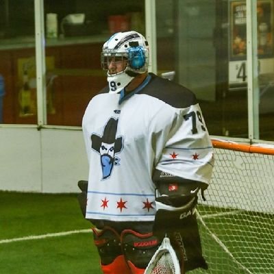 Father, husband, IBLA Box Lacrosse player and Team One Lacrosse coach, owner of Chicago Lacrosse Stringing Company @chicago_stringingcompany