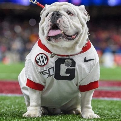 God loving Dawg fan!!! Give me a follow and I’ll follow up back, love to talk about UGA and God!!