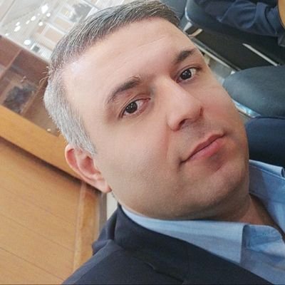 MMortazavifard's profile picture. فالو= بک