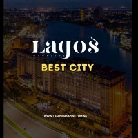 Lagos Magazine(@thelagosmag) 's Twitter Profile Photo