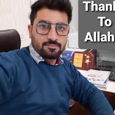 JunaidJunie's profile picture. Technocrat From Mechanical World...!