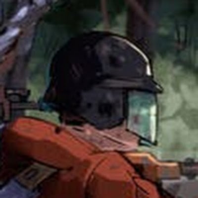 DigitalizedGeo's profile picture. I have no idea what I'm doing here on this platform of pure drama and cool art but here I am and I swear to god this world is just fucking weird!