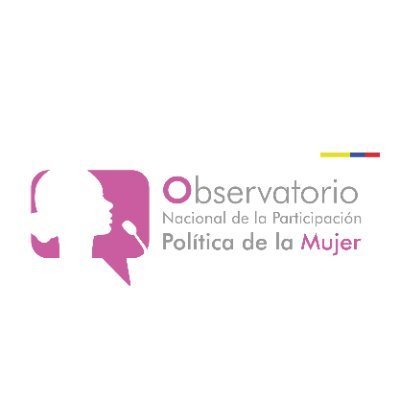 Observatorio Participación Política Mujer @haciendoec🇪🇨 Vocera @monicabanegasc #ViolenciaPolitica #DemocraciaParitaria505O #SiTocanAunaRespondemosTodas