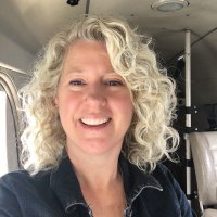 Nicole Forward (@navfwd) 's Twitter Profile