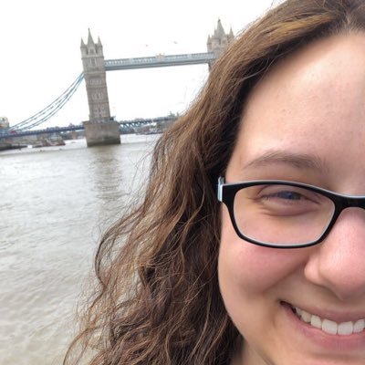 sgpoulin's profile picture. Fighting the good fight to stop cauliflower from pretending to be other foods - She/Her