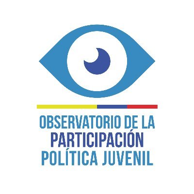 Observatorio de Participación Política Juvenil Iniciativa de @haciendoec 🇪🇨 @monicabanegasc #JovenesPoliticos #MiVotoConsciente #EleccionesAnticipadas2023Ec