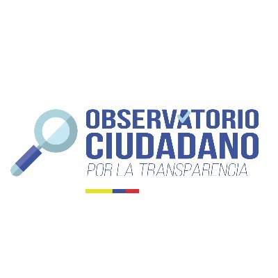Observatorio Ciudadano por la Transparencia