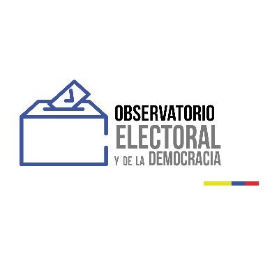 Observatorio Electoral / Democracia. Una iniciativa de @HaciendoEc 🇪🇨  #JusticiaElectoral #ReformasElectorales #OrganizacionesPoliticas