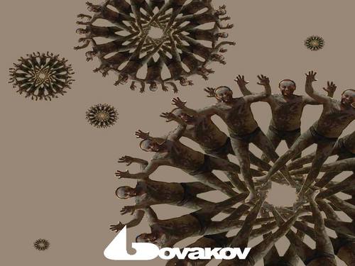 govakov's profile picture. 