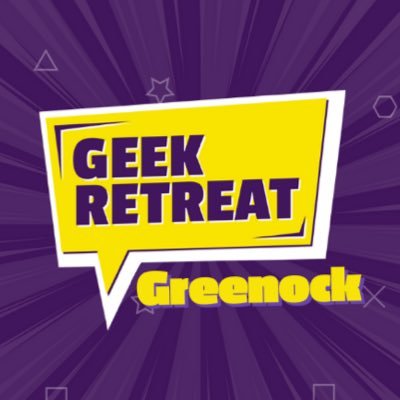 GRGreenock's profile picture. A geek culture venue specialising in comics, trading card games, board games, toys, American candy, milkshakes & all things geek! #YouBelongAtGeekRetreat