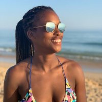 Josephine Filipe (@jussefilipe) 's Twitter Profile