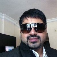 raj(@microind) 's Twitter Profile Photo