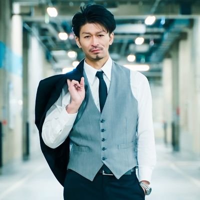 榎木智一(Enoki Tomokazu)さんのプロフィール画像