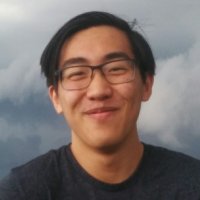 Eliot Xing (@etaoxing) 's Twitter Profile Photo Eliot Xing (@etaoxing) 's Twitter Profile Photo