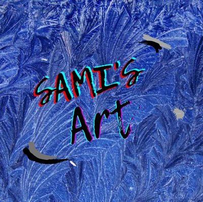 Hi, I am Sami, in my shop you will find affordable, high quality design's, art designed to set you apart, help your light to shine and spread some joy.