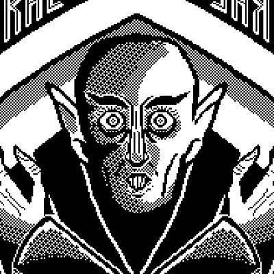 Pixel Argh!さんのプロフィール画像