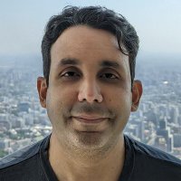Olivers De Abreu (@odeabreu) 's Twitter Profile