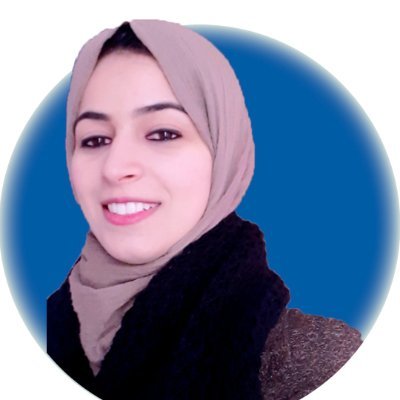 كاتبة محتوى إبداعي وتسويقي، أغرّد عن كتابة المحتوى والكتابة ضمن أصول وقواعد ال #SEO
إذا مهتم بالمجال، فالحساب ثروة كبيرة لك
راسلني📧⬇️
hadeelmsabeh65@gmail.c