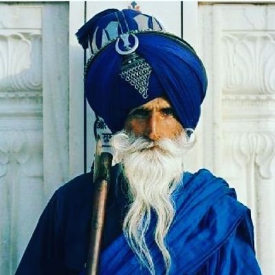 sikhism_history's profile picture. ਦਿੱਲੀ ਵੀ ਨੱਪ ਲੈਂਦਾ ਮੈਨੂੰ ਪੰਜਾਬ ਕਹਿੰਦੇ ਆ💪
ਮੋਦੀ ਨੂੰ ਪਹਿਲੇ ਦਿਨ ਈ ਕਿਹਾ ਸੀ ਕਿ ਅਸੀ ਅਵਾਰਾ ਸਾਨਾਂ ਨੂੰ ਨੱਥ ਪਾਉਣਾਂ ਜਾਣਦੇ ਆ 😎
ਪੇਜ ਸਿਰਫ ਇਤਿਹਾਸ ਨਾਲ ਸੰਬੰਧਤ ਹੈ 🙏