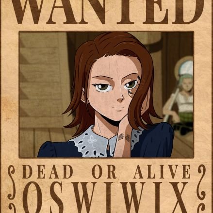 Oswiwix Profile Picture