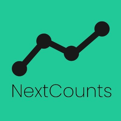 Add your own Subscriber Count to NextCounts and help us bring SubCounts back!

For upcoming updates: @NCInsiders