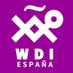 WDI España #ChalecosMorados #ResistenciaFeminista (@wdi_es) Twitter profile photo WDI España #ChalecosMorados #ResistenciaFeminista (@wdi_es) Twitter profile photo