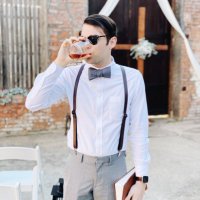 Cody Trevino (@extenet) 's Twitter Profile