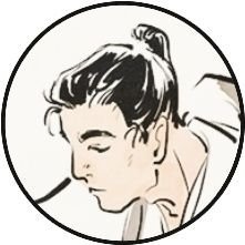 jir0さんのプロフィール画像