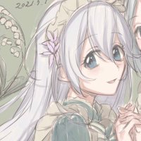 ゆきしろ🕊 (@yuxir0) 's Twitter Profile