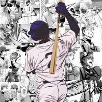 Daily Ace of Diamond(@DailyAod) 's Twitter Profile Photo