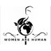 Women Are Human (@women_are_human) Twitter profile photo