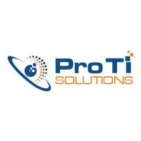 Pro TI Solutions (@protisolutions2) 's Twitter Profile