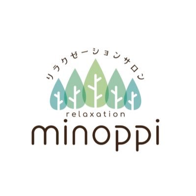 minoppi1's profile picture. 神奈川県藤沢市湘南台駅西口出口B徒歩1分 relaxation minoppi公式ツイッター。2022年2月22日午後2時オープン