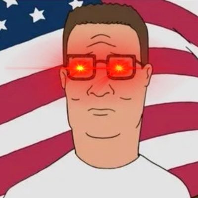 hank_hodl's profile picture. Stacker of Sats.