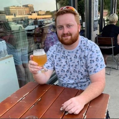 Die hard baseball fan. Detroit Tigers. Played baseball for Trine University #TUTB. Bachelor’s in Marketing from EMU | ΔΣΦ