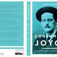ConsumingJoyce (@consumingjoyce) 's Twitter Profile