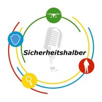 Sicherheitshalber(@Sicherheitspod) 's Twitter Profile Photo