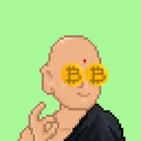 Monk Mafia - Independent | 👌🏻 (@monkmafia_io) Twitter profile photo