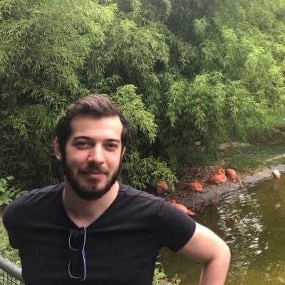 kaanadanur's profile picture. iOS Developer @AllianzTurkiye