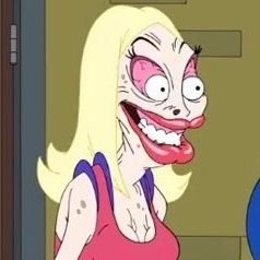 lachiqui__'s profile picture. psycho construct experimental diva