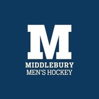 Middlebury Men's Hockey(@middmhockey) 's Twitter Profile Photo