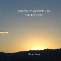 BIBLE MAN - Jesus' Rapture Prophecy(@DanielFarey) 's Twitter Profile Photo