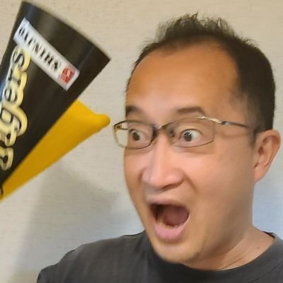 こんにちは。阪神タイガース応援用のアカウントを作りました。YouTubeで阪神タイガース応援チャンネルもやってますので、そちらを投稿したりもする予定です。よろしくお願いします！

#阪神タイガース　#阪神タイガースファン　#阪神ファン