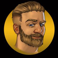 š¤ Wolf of Thorns⢠(@thornstm) 's Twitter Profile