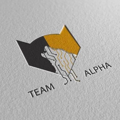 Team Alpha is basically a group of people intellectually inclined in various fields, coming together as one to help solve various problems the world is facing.