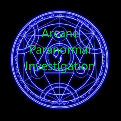 We are a paranormal company that investigate all aspect of the paranormal field.