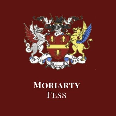 MoriartyFESS : OPEN DM ONさんのプロフィール画像