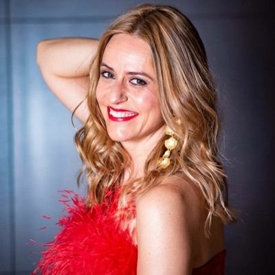 Itzi_mi_amor's profile picture. Italy🇮🇹                                                           Itziar Ituño supporter 💗