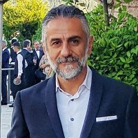 Ali Haydar Elveren (@ahelveren) Twitter profile photo